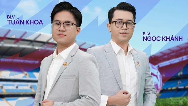 B&igrave;nh luận vi&ecirc;n Ngoại hạng Anh: Khi b&oacute;ng đ&aacute; được kể bằng cảm x&uacute;c - Ảnh 4.