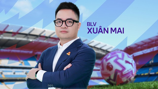 B&igrave;nh luận vi&ecirc;n Ngoại hạng Anh: Khi b&oacute;ng đ&aacute; được kể bằng cảm x&uacute;c - Ảnh 5.