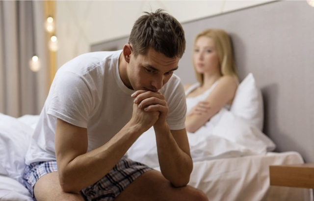 Đề xuất chồng được y&ecirc;u cầu ly h&ocirc;n nếu vợ mang thai với người kh&aacute;c - Ảnh 1.