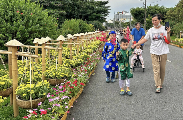 Đề xuất lịch nghỉ tết dương lịch 2026 tới 4 ng&agrave;y: D&acirc;n mạng h&agrave;o hứng - Ảnh 1.