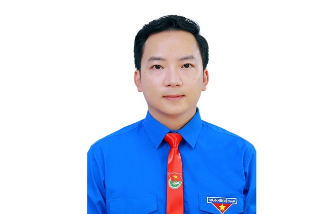 Anh M&ugrave;a Chiến Thắng t&aacute;i đắc cử B&iacute; thư Tỉnh đo&agrave;n Điện Bi&ecirc;n- Ảnh 1.