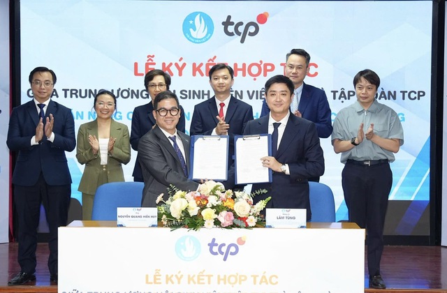 X&acirc;y dựng mạng lưới thanh ni&ecirc;n h&agrave;nh động v&igrave; nguồn nước sạch- Ảnh 2.