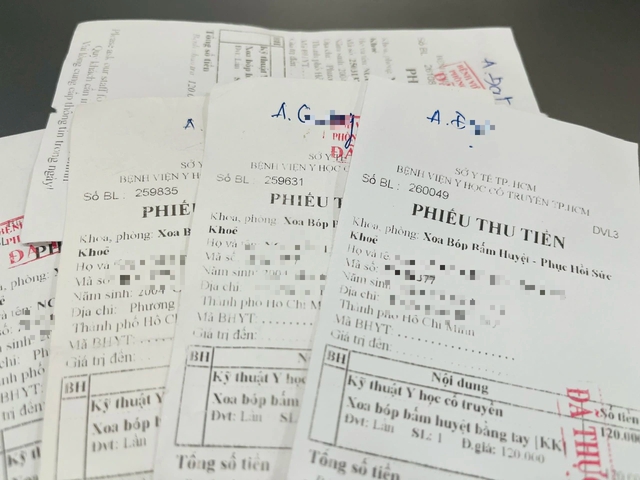 Khuất tất thực h&agrave;nh lấy giấy ph&eacute;p h&agrave;nh nghề b&aacute;c sĩ: Sở Y tế TP.HCM n&oacute;i g&igrave;? - Ảnh 4.