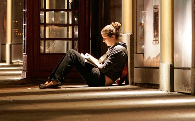 Noel kh&ocirc;ng người y&ecirc;u - người trưởng th&agrave;nh học c&aacute;ch ở một m&igrave;nh - Ảnh 3.