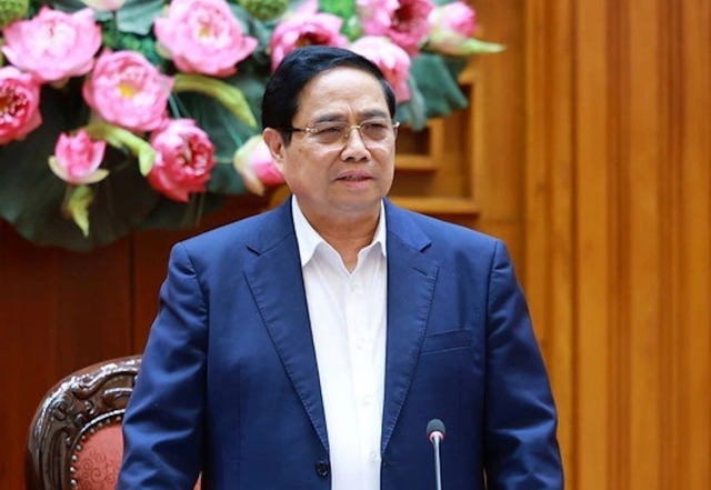 &lsquo;Huy động tư nh&acirc;n tham gia c&ocirc;ng nghiệp quốc ph&ograve;ng, nhất l&agrave; c&ocirc;ng nghệ l&otilde;i&rsquo;- Ảnh 1.