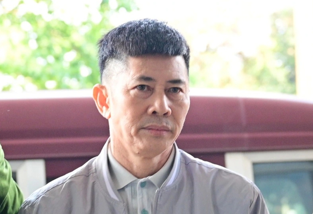 Chủ tịch Tập đoàn Thuận An được giảm 2 năm tù - Ảnh 1.