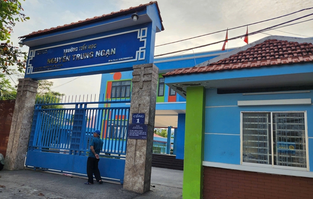 Chuyện yêu cầu giáo viên 'đúng giờ tuyệt đối': tranh luận 2 luồng ý kiến - Ảnh 2.