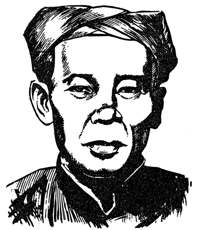 140 năm Phong tr&agrave;o Cần Vương (1885 - 2025): Quyết tử chiến đấu ở căn cứ Ba Đ&igrave;nh- Ảnh 1.