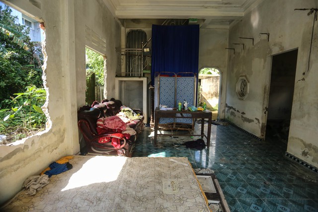 Người đ&agrave;n &ocirc;ng bị nh&oacute;m thiếu ni&ecirc;n đ&aacute;nh đập: 'X&oacute;t xa những vết thương tr&ecirc;n người'- Ảnh 5.