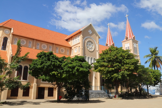 Một mùa Giáng sinh rất khác ở làng Kim Ngọc, nơi từng là rốn lũ sông Cái - Ảnh 5. Một mùa Giáng sinh rất khác ở làng Kim Ngọc, nơi từng là rốn lũ sông Cái - Ảnh 5.