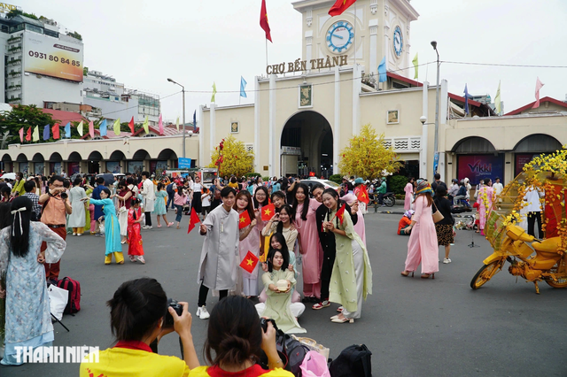 C&ocirc;ng đo&agrave;n đồng &yacute; ho&aacute;n đổi ng&agrave;y l&agrave;m việc cho Tết Dương lịch 2026 4 ng&agrave;y nghỉ - Ảnh 1.