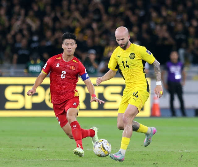 Tại sao AFC chưa xử Malaysia thua đội tuyển Việt Nam?- Ảnh 1.