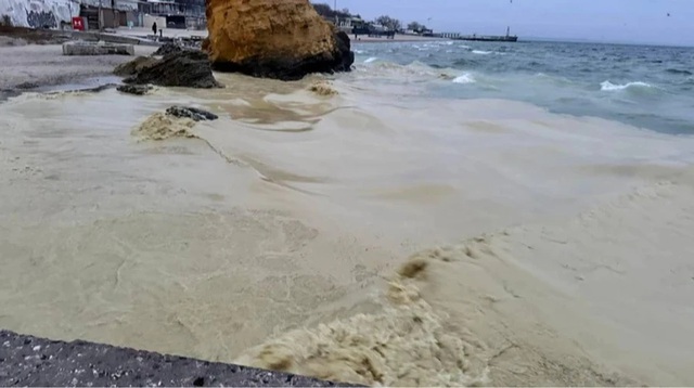 Chiến sự Ukraine ng&agrave;y 1.400:  Kyiv &lsquo;thất thủ&rsquo; tại Siversk, nhận tr&aacute;ch nhiệm đ&aacute;nh bom Moscow - Ảnh 3.