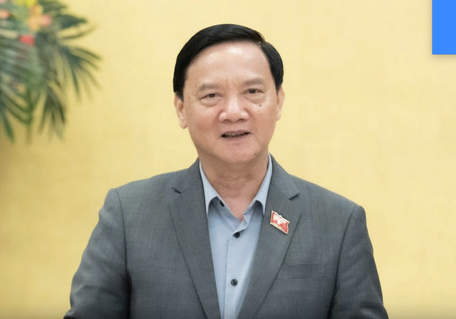 Chưa c&oacute; chủ trương sắp xếp, s&aacute;p nhập đơn vị h&agrave;nh ch&iacute;nh những năm tới- Ảnh 1.