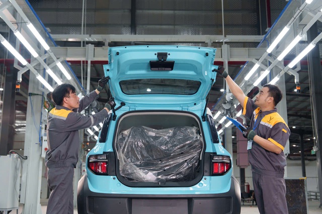 Thưởng tết Nguy&ecirc;n đ&aacute;n ở H&agrave; Tĩnh: Cao nhất 192 triệu đồng - Ảnh 1.