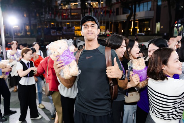 TPBank thắp s&aacute;ng Gi&aacute;ng sinh bằng trải nghiệm số v&agrave; những khoảnh khắc gần gũi - Ảnh 4.