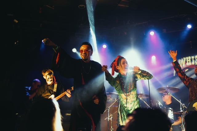 Đồng Lan - giọng ca lạ m&ugrave;a đầu ti&ecirc;n Giọng h&aacute;t Việt b&acirc;y giờ ra sao? - Ảnh 1.