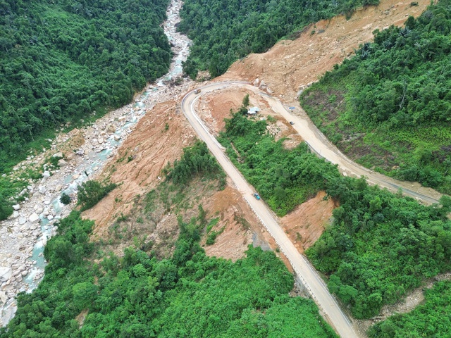 Đ&egrave;o Kh&aacute;nh L&ecirc; nối liền Nha Trang &ndash; Đ&agrave; Lạt th&ocirc;ng xe c&oacute; điều kiện từ 24.12 - Ảnh 1.