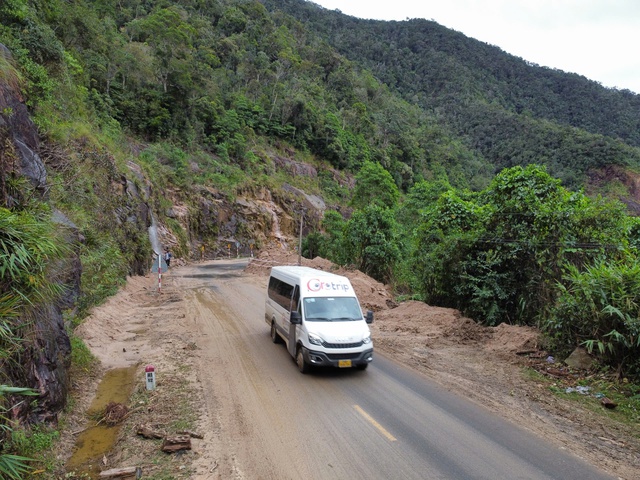 Đ&egrave;o Kh&aacute;nh L&ecirc; nối liền Nha Trang &ndash; Đ&agrave; Lạt th&ocirc;ng xe c&oacute; điều kiện từ 24.12 - Ảnh 3.