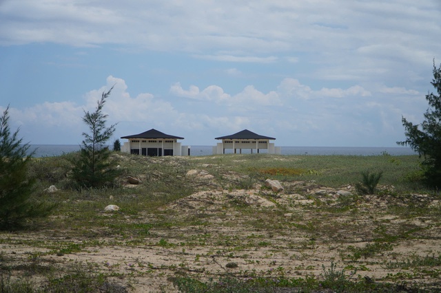 Resort ng&agrave;n tỉ b&ecirc;n biển Gia Lai bị 'khai tử'- Ảnh 2.