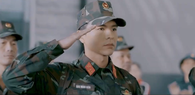 Steven nguyễn đ&oacute;ng ch&iacute;nh phim Kh&ocirc;ng giới hạn: H&agrave;nh tr&igrave;nh mới của diễn vi&ecirc;n Mưa đỏ - Ảnh 1.