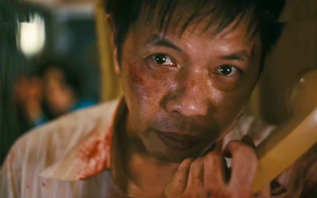 Diễn vi&ecirc;n trung ni&ecirc;n c&oacute; nghề nhưng thiếu vai- Ảnh 2.