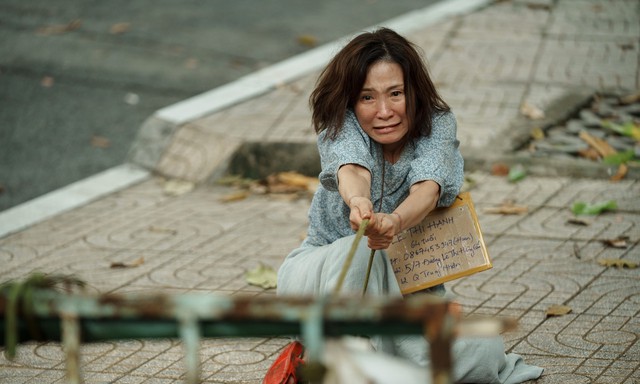 Diễn vi&ecirc;n trung ni&ecirc;n c&oacute; nghề nhưng thiếu vai- Ảnh 1.