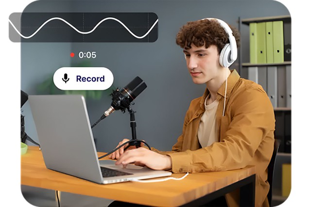 Vbee Voice Cloning - Số h&oacute;a v&agrave; lưu giữ giọng n&oacute;i cho người Việt - Ảnh 2.
