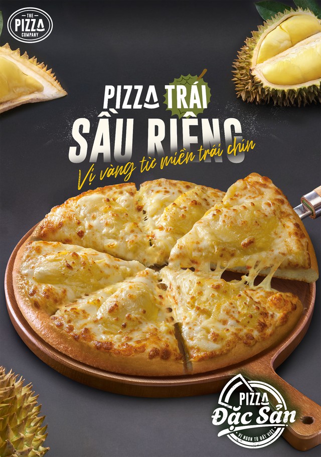 The Pizza Company v&agrave; tham vọng &lsquo;thay đổi cuộc chơi&rsquo; pizza tại Việt Nam- Ảnh 2.