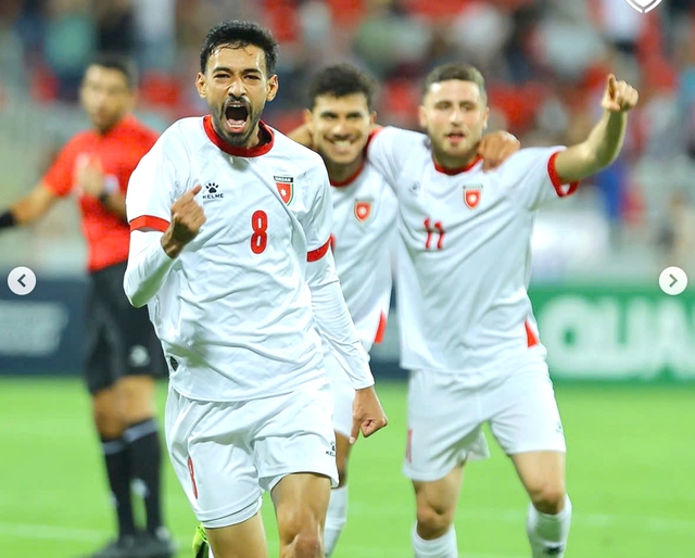 Nhận diện c&aacute;c đối thủ của U.23 Việt Nam tại giải ch&acirc;u &Aacute;- Ảnh 1.