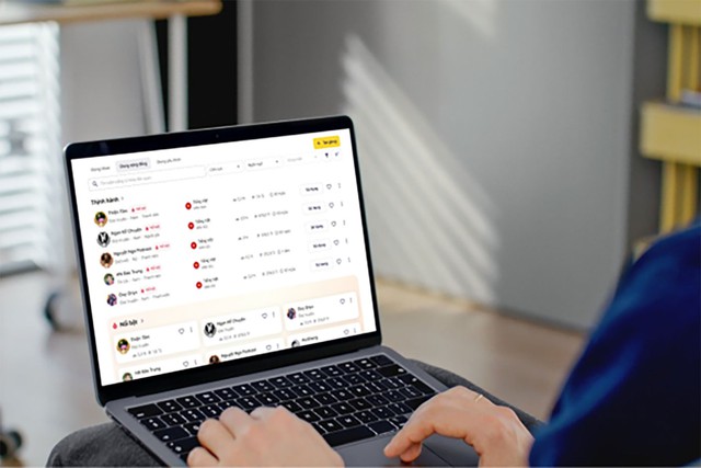 Vbee Voice Cloning - Số h&oacute;a v&agrave; lưu giữ giọng n&oacute;i cho người Việt - Ảnh 3.