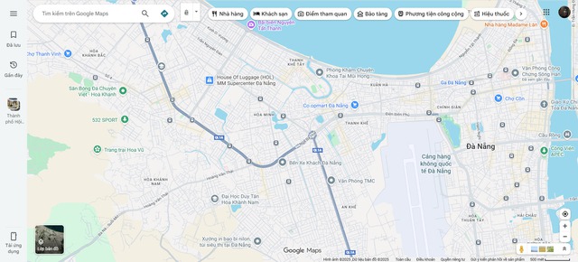 Xanh, đỏ, x&aacute;m tr&ecirc;n Google Maps &aacute;m chỉ điều g&igrave;? - Ảnh 2.