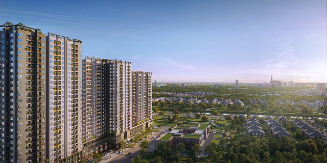 The Win City: An t&acirc;m ph&aacute;p l&yacute;, sống trong đại đ&ocirc; thị lớn khu t&acirc;y S&agrave;i G&ograve;n - Ảnh 2.