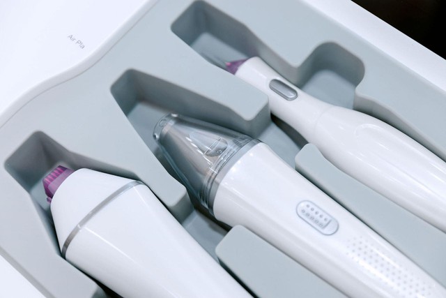 S&agrave;i G&ograve;n Venus tiếp nhận c&ocirc;ng nghệ Plasma Gold - Ảnh 4.