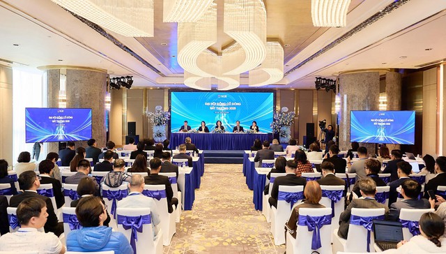 NCB bầu HĐQT nhiệm kỳ mới, sẽ tăng vốn điều lệ l&ecirc;n hơn 29.000 tỉ đồng - Ảnh 4.