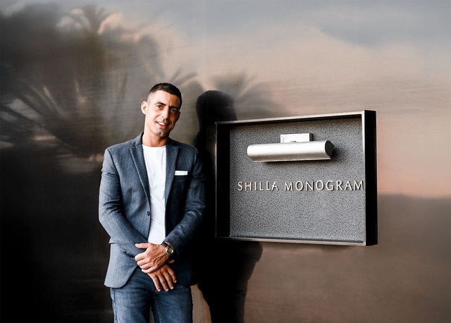 Kh&aacute;ch sạn quốc tế đầu ti&ecirc;n do Samsung quản l&yacute; đ&oacute;n mốc 5 năm- Ảnh 5.