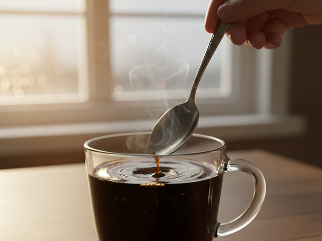 Người tiền tiểu đường c&oacute; n&ecirc;n uống c&agrave; ph&ecirc; mỗi ng&agrave;y kh&ocirc;ng ? - Ảnh 1.