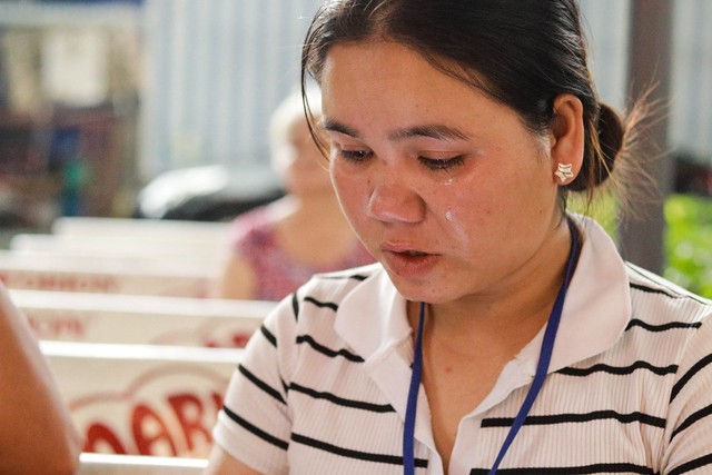 Kẻ gian lừa đảo cả nh&acirc;n vật 'con muốn sống' m&agrave; bạn đọc Thanh Ni&ecirc;n gi&uacute;p đỡ- Ảnh 1.