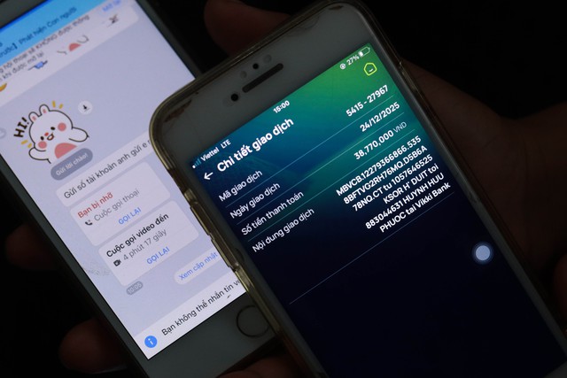 Kẻ gian lừa đảo cả nh&acirc;n vật 'con muốn sống' m&agrave; bạn đọc Thanh Ni&ecirc;n gi&uacute;p đỡ- Ảnh 2.