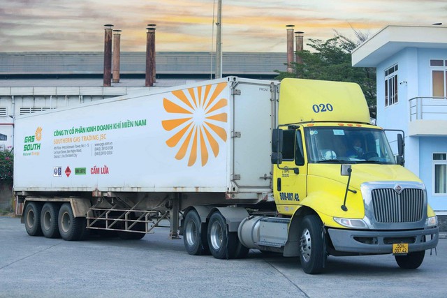 Vụ ngừng cấp kh&iacute; CNG: Hai b&ecirc;n sẽ đ&agrave;m ph&aacute;n v&agrave;o trưa 29.12- Ảnh 1.