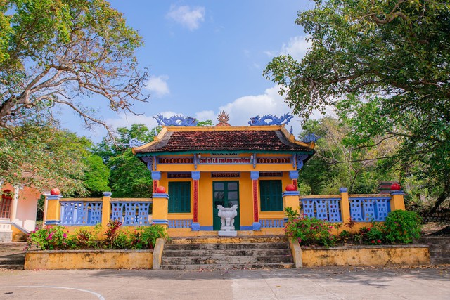 L&ecirc; Th&agrave;nh Phương v&agrave; cuộc khởi nghĩa ở Ph&uacute; Y&ecirc;n- Ảnh 1.