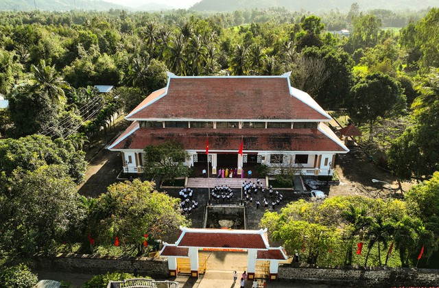 L&ecirc; Th&agrave;nh Phương v&agrave; cuộc khởi nghĩa ở Ph&uacute; Y&ecirc;n- Ảnh 2.