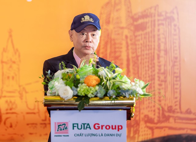 C&uacute;p Phương Trang, m&ocirc; h&igrave;nh li&ecirc;n đo&agrave;n cờ tướng nhiều nơi học tập - Ảnh 4.