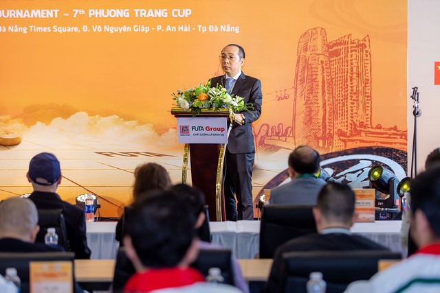 C&uacute;p Phương Trang, m&ocirc; h&igrave;nh li&ecirc;n đo&agrave;n cờ tướng nhiều nơi học tập - Ảnh 5.