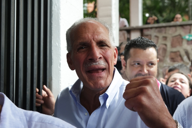 Ứng vi&ecirc;n được &ocirc;ng Trump ủng hộ đắc cử Tổng thống Honduras - Ảnh 1.