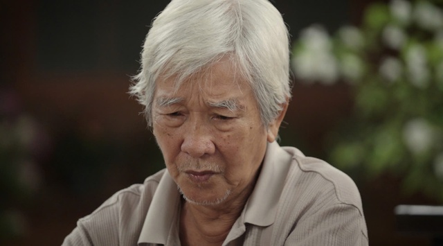 Nghệ sĩ Tấn Thi tiết lộ cuộc h&ocirc;n nh&acirc;n hơn 45 năm với vợ k&iacute;n tiếng - Ảnh 1.