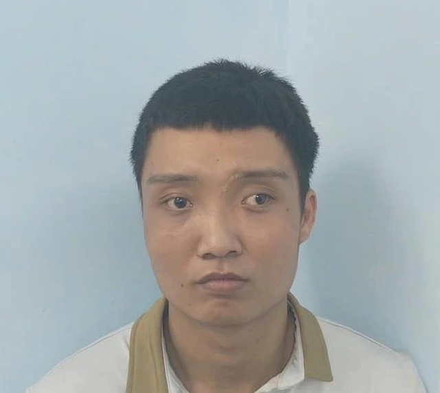 C&ocirc;ng an TP.HCM l&agrave;m r&otilde; vụ trộm cắp chỉ sau 72 giờ nhờ camera AI- Ảnh 1.