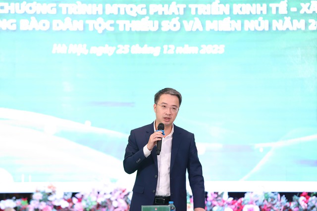 Mỗi x&atilde; n&ecirc;n c&oacute; một KOL, KOC để b&aacute;n sản phẩm của thanh ni&ecirc;n- Ảnh 1.