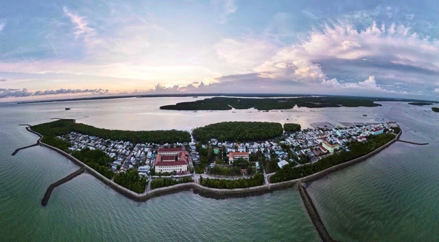 TP.HCM đang chọn nh&agrave; đầu tư si&ecirc;u cảng Cần Giờ- Ảnh 2.