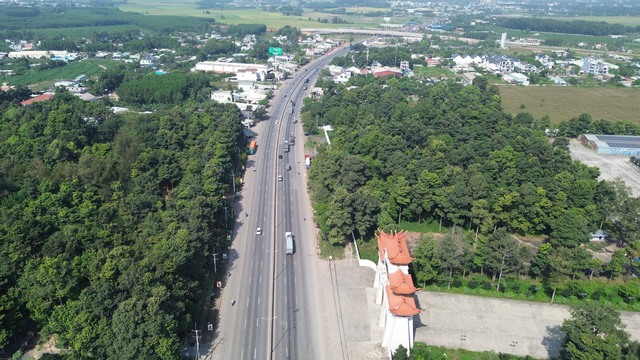 Đồng Nai đề nghị th&aacute;o trạm thu ph&iacute; bỏ kh&ocirc;ng tr&ecirc;n quốc lộ 51, quốc lộ 1- Ảnh 3.